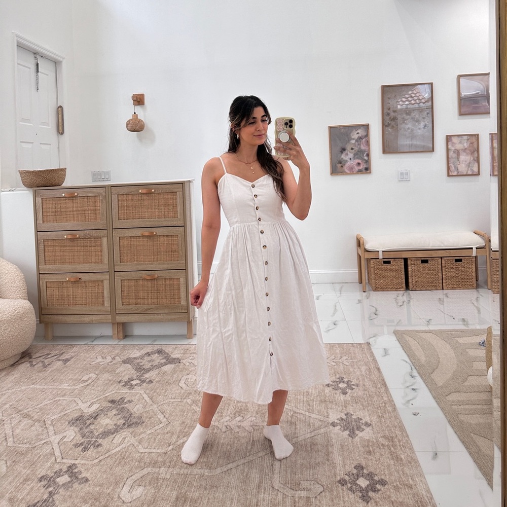 H&M Dress